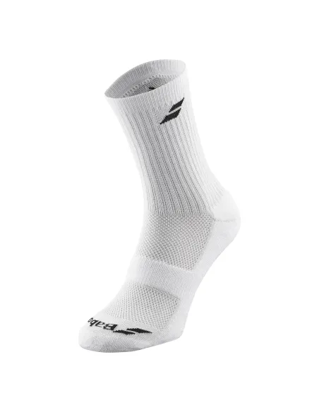 Pack 3 Socken Babolat | Ofertas de Padel